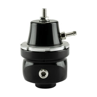 Turbosmart FPR6 Low Pressure Fuel Pressure Regulator AN-6 Black -