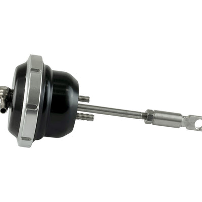 Turbosmart IWG75 Internal Wastegate Actuator 5psi - Garrett GT22 Black 5 PSI