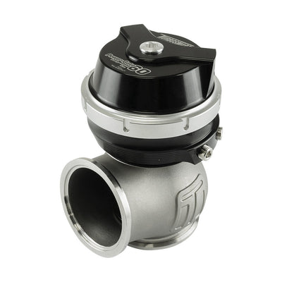 Turbosmart GenV WG60CG PowerGate60 Compressed Gas External Wastegate