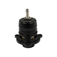 Turbosmart Kompact BOV Blow Off Valve Dual Port - Ford Focus RS Mk3 LZ 16-17