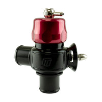 Turbosmart Type 5 Smart Port BOV Blow Off Valve Dual Port - Mitsubishi Evo 4-9/Evo X