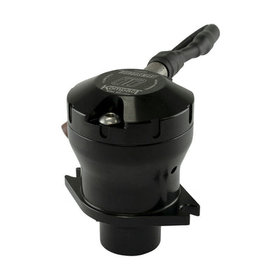 Turbosmart Kompact EM BOV Blow Off Valve Plumb Back VR4 - VW/Audi/Skoda (1.4TSI)