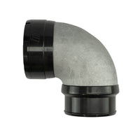 Turbosmart LockSleeve Turbo Adapter Compressor Outlet 2.50