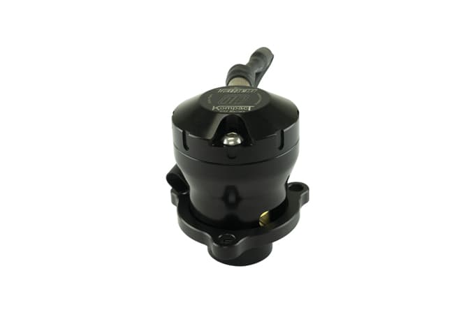 Turbosmart Kompact EM BOV Blow Off Valve Dual Port VR19 - Ford Ranger PY 22+/Bronco 20+/Maverick 20+
