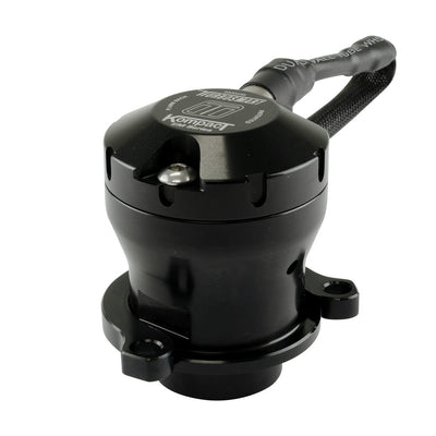 Turbosmart Kompact EM BOV Blow Off Valve Plumb Back VR17 - Toyota GR Yaris XPA16R/GR Corolla GZEA14