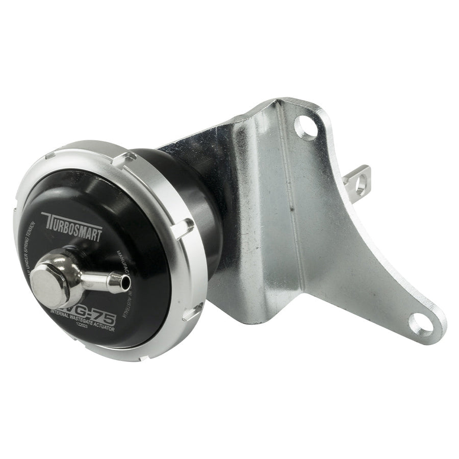 Turbosmart IWG75 Internal Wastegate Actuator 7psi - Subaru WRX 97-07 (TD04)