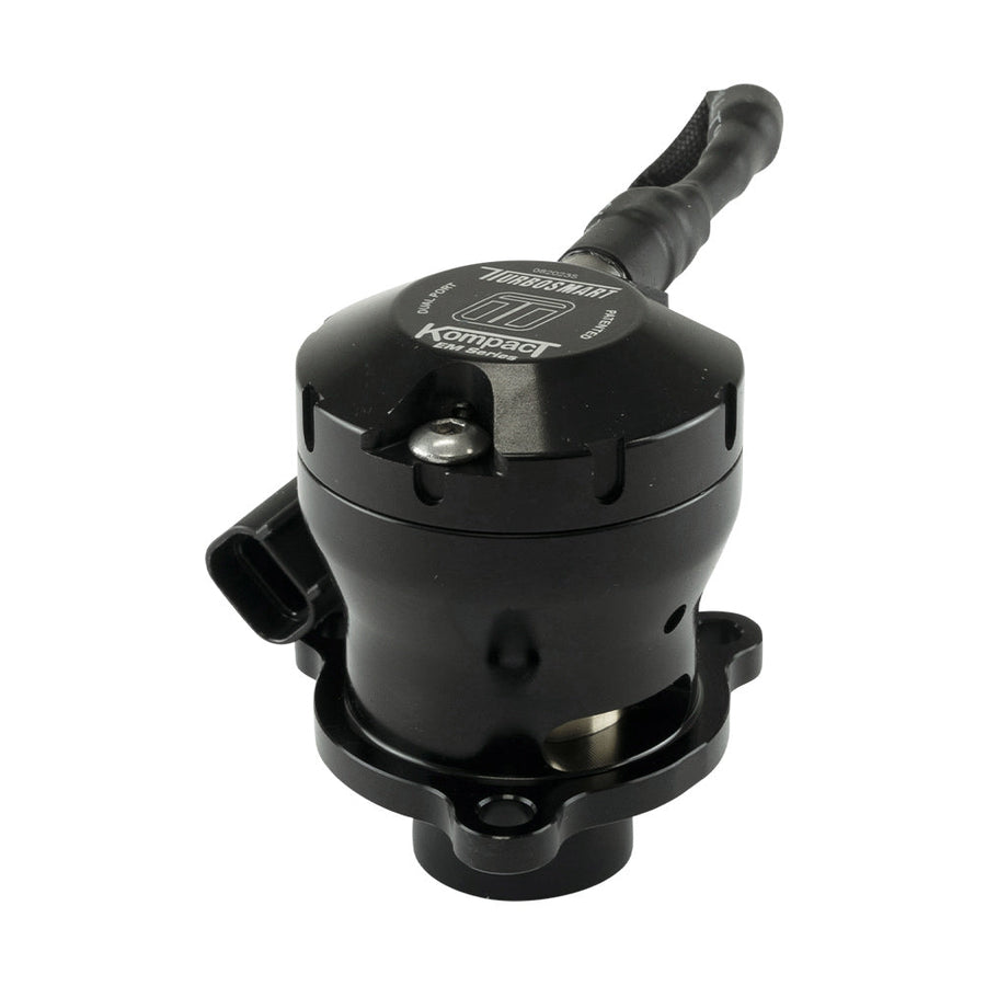 Turbosmart BOV Kompact EM Dual Port VR21 - GWM Tank 300