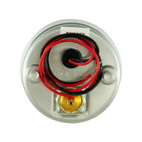 Turbosmart 52mm Mechanical Boost Gauge 0-2BAR