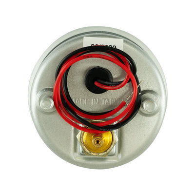 Turbosmart 52mm Mechanical Boost Gauge 0-2BAR