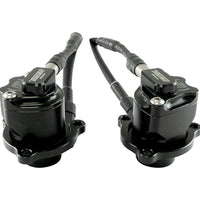Turbosmart Kompact EM BOV PlumBack VR29 - C63 AMG 4.0L 15-21