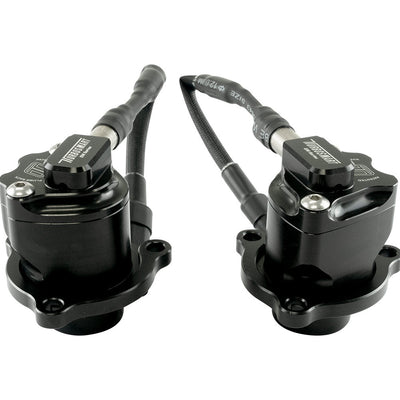 Turbosmart Kompact EM BOV PlumBack VR29 - C63 AMG 4.0L 15-21