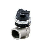 Turbosmart GenV HyperGate45HP 35psi Black -