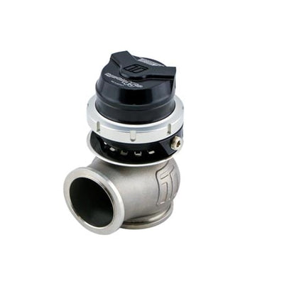 Turbosmart GenV HyperGate45HP 35psi Black -