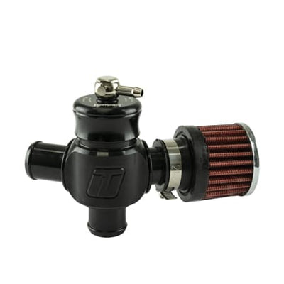 Turbosmart Kompact BOV Blow Off Valve Dual Port - Polaris Razor RZR Turbo 16+