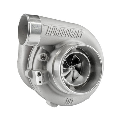 Turbosmart TS-2 Water Cooled Turbocharger 6262 V-Band 0.82AR Externally Wastegated (Reverse Rotation) - Universal