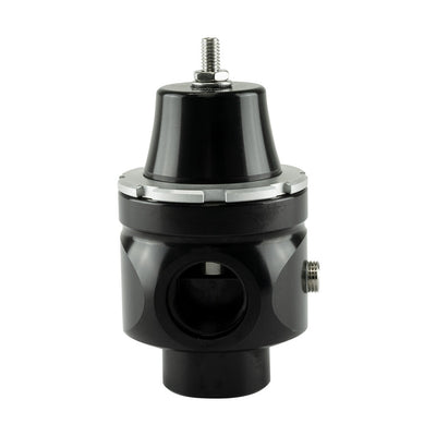 Turbosmart FPR10 Low Pressure Fuel Pressure Regulator AN-10 Black -