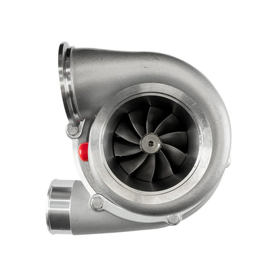 Turbosmart TS-1 Turbocharger 6262 V-Band 0.82AR External Wastegate (Reverse Rotation) - Universal