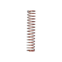 Turbosmart Type 5 BOV Spring Red PB/SC