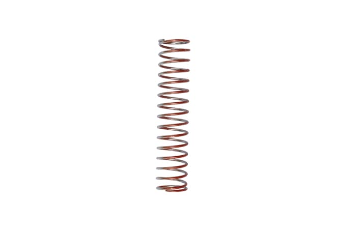 Turbosmart Type 5 BOV Spring Red PB/SC