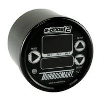 Turbosmart e-Boost2 66mm Replacement Head Unit -