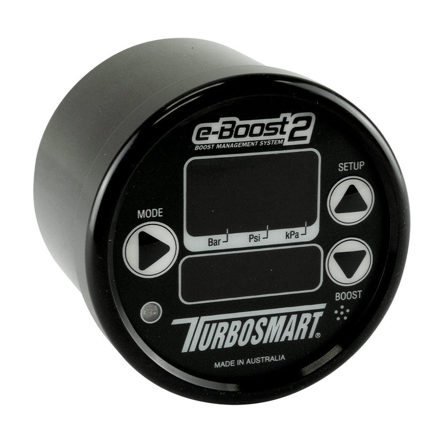 Turbosmart e-Boost2 66mm Replacement Head Unit -