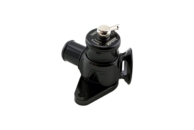 Turbosmart Kompact BOV Blow Off Valve Dual Port - Nissan Skyline GTS-T R32, R33/GT-T R34/Stagea
