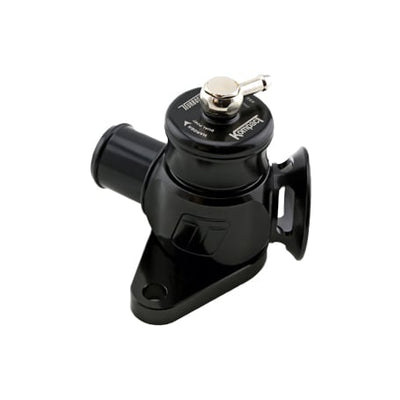 Turbosmart Kompact BOV Blow Off Valve Dual Port - Nissan Skyline GTS-T R32, R33/GT-T R34/Stagea