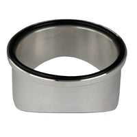 Turbosmart Race Port BOV Blow Off Valve Alloy Weld Flange