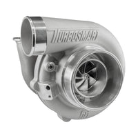 Turbosmart TS-2 Water Cooled Turbocharger 5862 V-Band 0.82AR Externally Wastegated (Reverse Rotation) - Universal