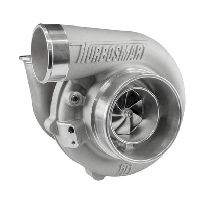 Turbosmart TS-2 Water Cooled Turbocharger 5862 V-Band 0.82AR Externally Wastegated (Reverse Rotation) - Universal