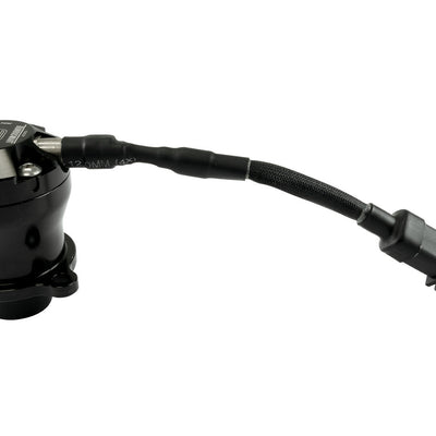 Turbosmart Kompact EM BOV Blow Off Valve Dual Port VR10 - Mini Cooper S, JCW R55 R56 R57/Citroen/Peugeot (1.6L)