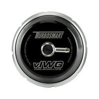Turbosmart vIWG Vacuum Operated Internal Wastegate Actuator -6inHg - Universal 76mm