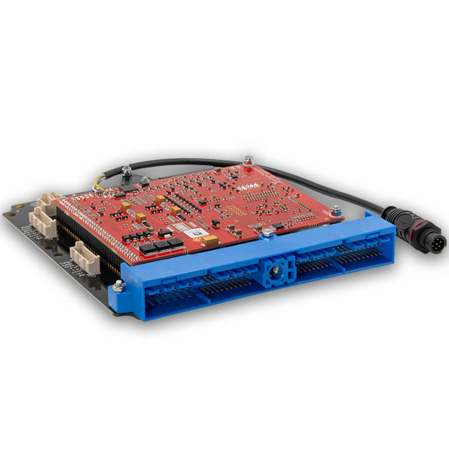 LINK NGTRX PLUG-IN ECU (NISSAN GT-R, E-THROTTLE)
