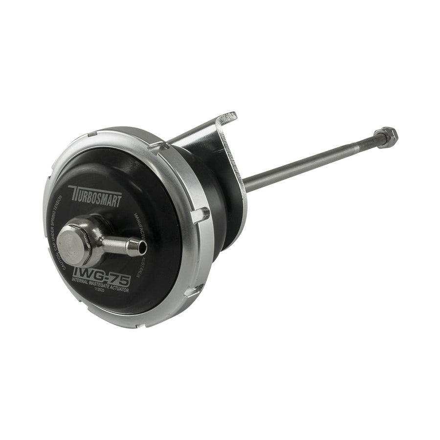 Turbosmart IWG75 Internal Wastegate Actuator 7psi - Ford Focus RS LV