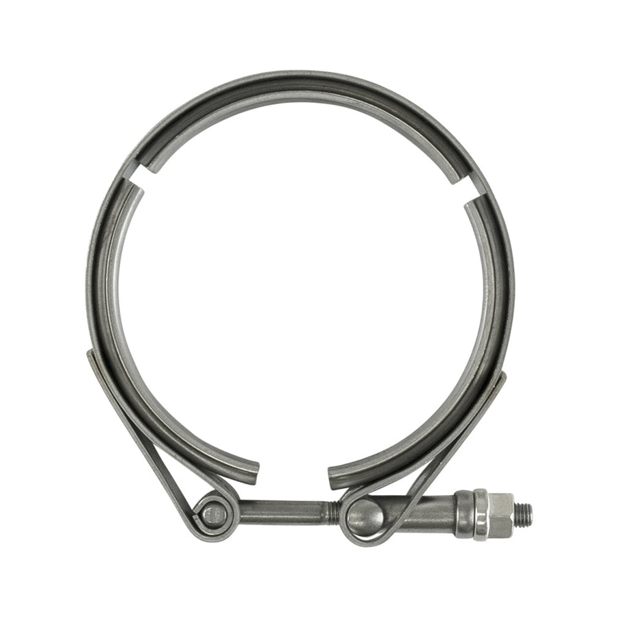 Turbosmart TS-1 Turbocharger V-Band Clamp Suit Turbine 3.00
