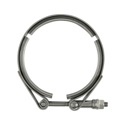 Turbosmart TS-1 Turbocharger V-Band Clamp Suit Turbine 3.00"