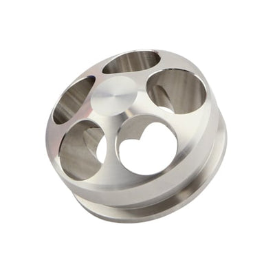 Turbosmart ALV 5-1 Weld Flange
