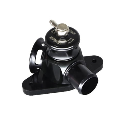 Turbosmart Kompact BOV Blow Off Valve Dual Port - Subaru WRX 08-14/FXT 08-13/LGT 04-09/Nissan Juke/Pulsar SSS
