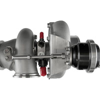 Turbosmart TS-2 Water Cooled Turbocharger 5862 V-Band 0.82AR Internally Wastegated - Universal