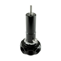 Turbosmart FPR12M Pro Mechanical Pump Fuel Pressure Regulator AN-12 Black -