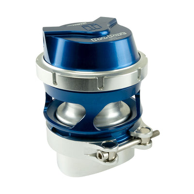 Turbosmart GenV Pro Port Universal BOV Blow Off Valve -