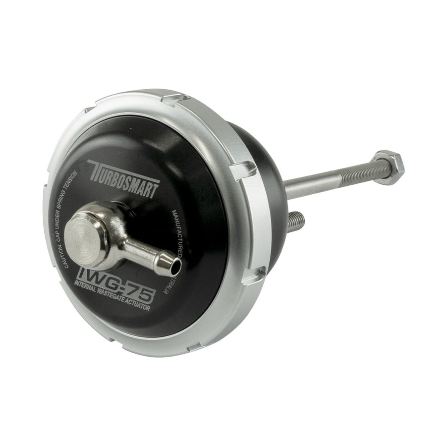 Turbosmart IWG75 Internal Wastegate Actuator 14psi - Ford Sierra Cosworth