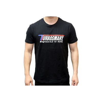 Turbosmart Shirt Basic Black