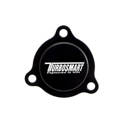 Turbosmart BOV Blow Off Valve Blanking Plate - Ford Mustang Ecoboost FM FN 15+/Fiesta ST WZ 13-18