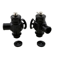 Turbosmart Kompact BOV Blow Off Valve Dual Port Kit - Cadillac ATS-V - Cadillac ATS-V
