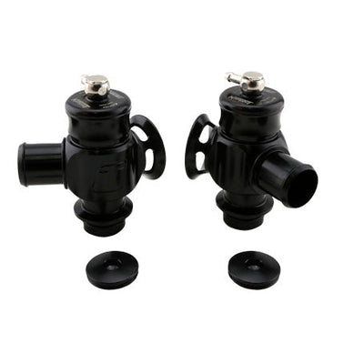 Turbosmart Kompact BOV Blow Off Valve Dual Port Kit - Cadillac ATS-V - Cadillac ATS-V