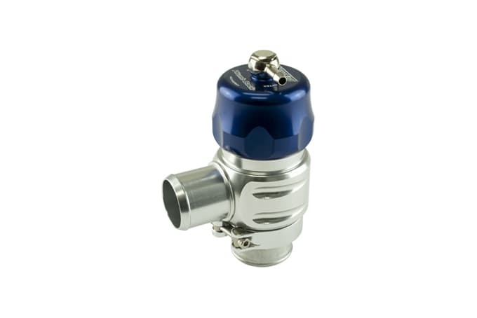 Turbosmart Type 5 BOV Blow Off Valve Plumb Back 32mm - Universal