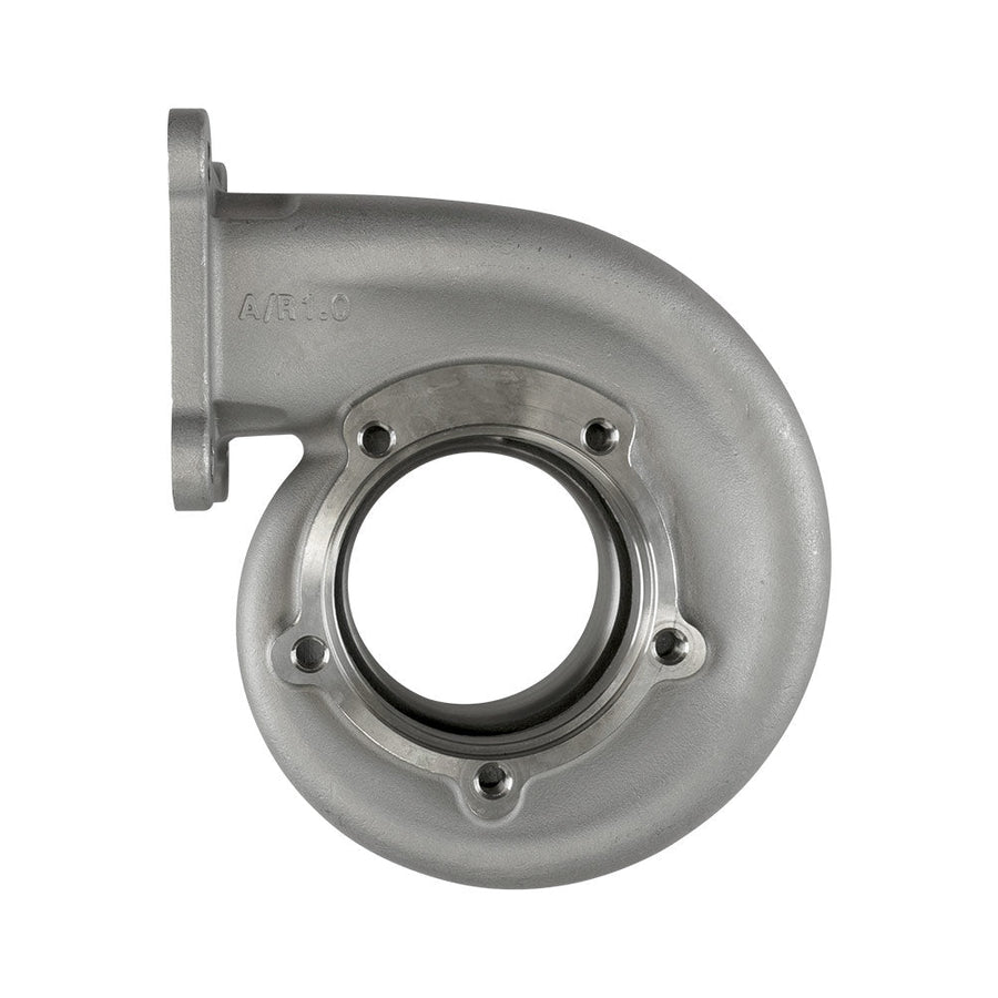 Turbosmart Turbine Housing B Frame (T4 Divided 1.00AR) suit 66mm turbine -