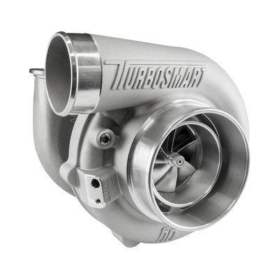 Turbosmart TS-1 Turbocharger 6870 Kompact External Wastegate (Reverse Rotation) - Universal