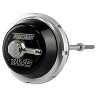 Turbosmart vIWG Vacuum Operated Internal Wastegate Actuator -6inHg - Borg Warner EFR 57mm